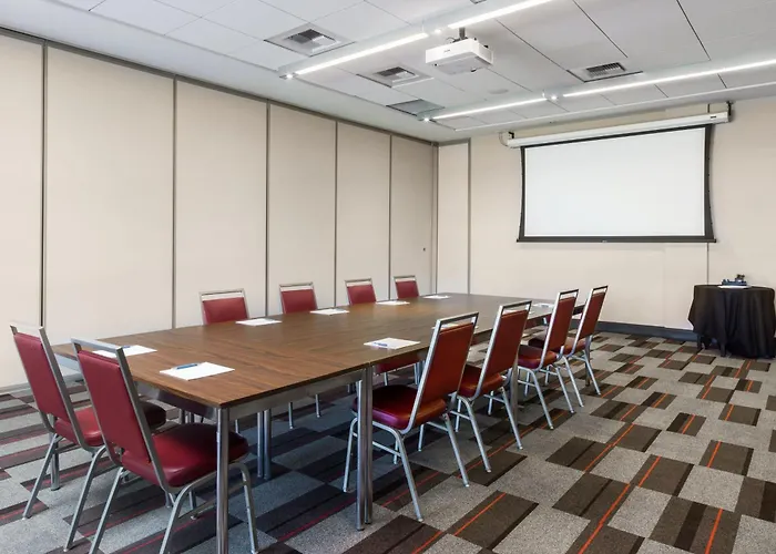 Hotel Four Points By Sheraton At Phoenix Gateway Airport Mesa