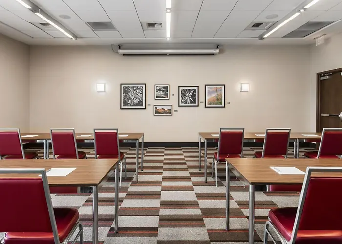 Four Points By Sheraton At Phoenix Gateway Airport Hotel Mesa