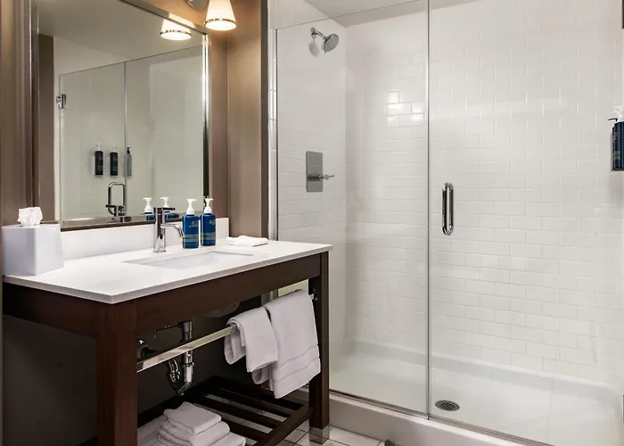 Four Points By Sheraton At Phoenix Gateway Airport Mesa