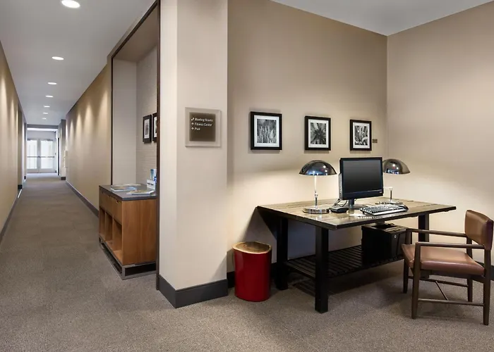 Four Points By Sheraton At Phoenix Gateway Airport Mesa