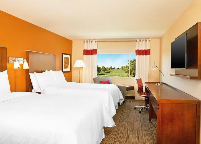 Four Points By Sheraton At Phoenix Gateway Airport Mesa