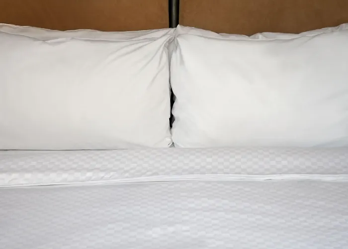 Four Points By Sheraton At Phoenix Gateway Airport Mesa