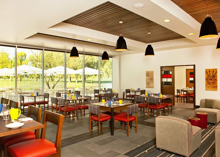 Hotel Four Points By Sheraton At Phoenix Gateway Airport Mesa