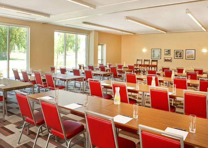 Four Points By Sheraton At Phoenix Gateway Airport 3* Mesa