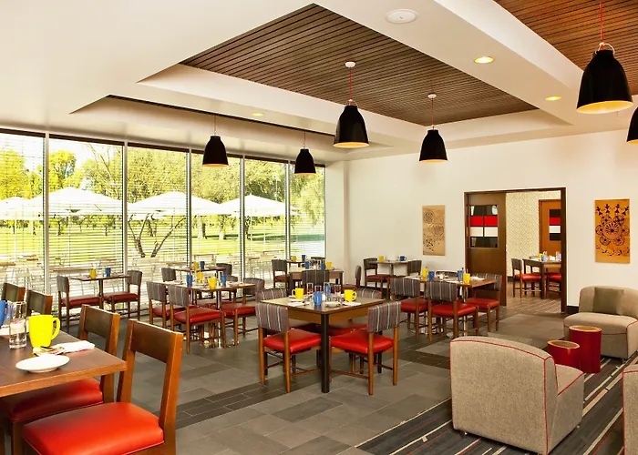 Hotel Four Points By Sheraton At Phoenix Gateway Airport