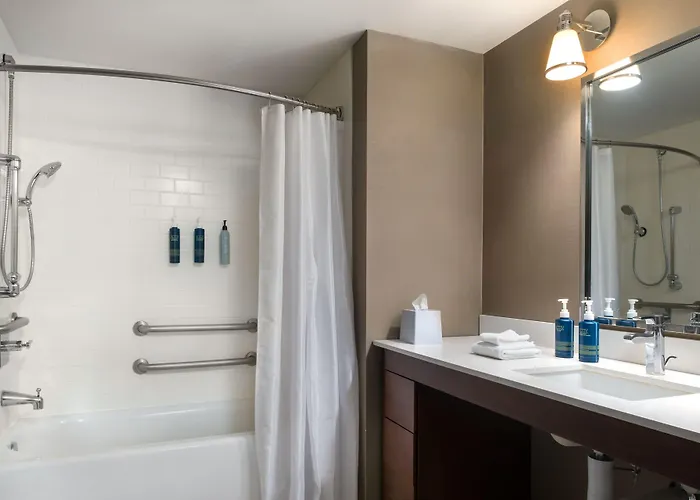 Four Points By Sheraton At Phoenix Gateway Airport Hotel Mesa