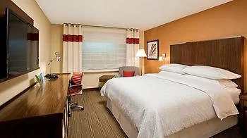 Hotel Four Points By Sheraton At Phoenix Gateway Airport Mesa