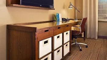 Hotel Four Points By Sheraton At Phoenix Gateway Airport Mesa