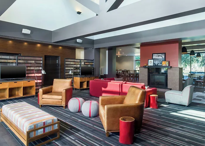 Hotel Four Points By Sheraton At Phoenix Gateway Airport Mesa