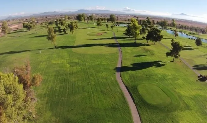 Hotel Four Points By Sheraton At Phoenix Gateway Airport Mesa