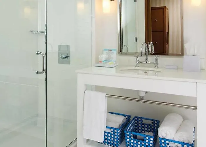 Four Points By Sheraton At Phoenix Gateway Airport 3* Mesa