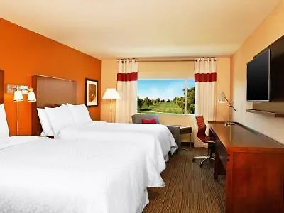Hotel Four Points By Sheraton At Phoenix Gateway Airport 3*