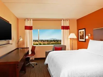 Hotel Four Points By Sheraton At Phoenix Gateway Airport Mesa