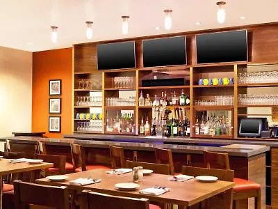 Four Points By Sheraton At Phoenix Gateway Airport Mesa