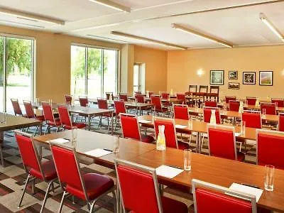 Hotel Four Points By Sheraton At Phoenix Gateway Airport 3*